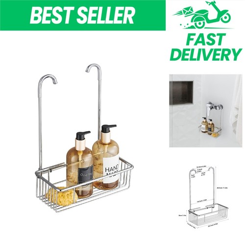 étagère douche suspendue - de,