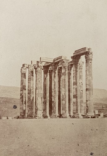 Grèce athènes acropole - athènes,,