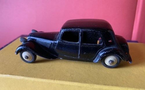 Dinky toys france ancienne - dinky,