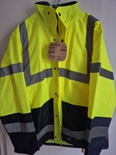 Parka HV 4 EN 1 SIRIUS EVO
