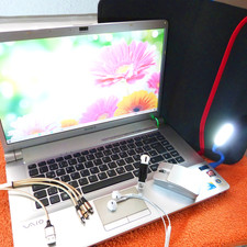 XXL SET I Sony Vaio FW41