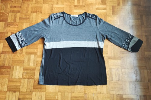 Shirt christine laure - t-shirt,