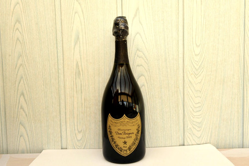 Champagne don perignon - champagne,