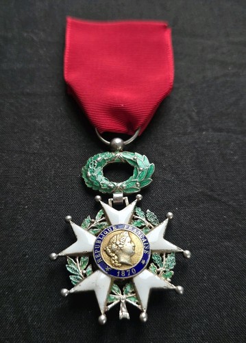 Belle légion honneur - lÉgion, d'honneur