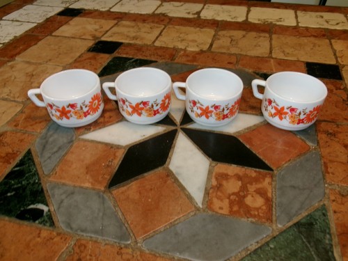 Tasses café arcopal - café,