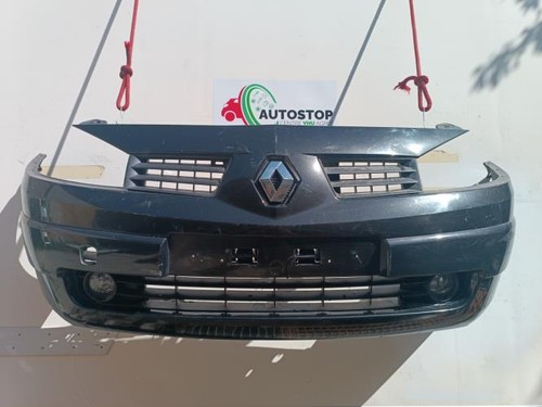 Pare choc avant renault - avant, megane