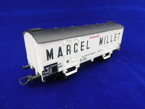 Train jouef wagon - train,