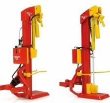 UNIVERSAL HOBBIES - RABAUD F19