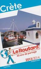 Le Routard Crète 2013/2014