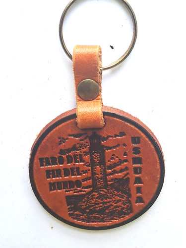 012703 porte clé fard - , delfin