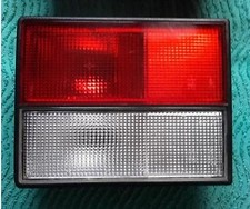 1 Phare arrière Droit intérieur  Renault 21 Nevada (1986-1989) Feu Occasion TBE