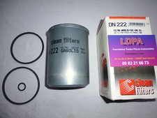 Filtre à carburant PEUGEOT J5 (280_) box / bus / ch. cabine diésel