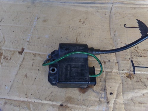 Boitier cdi gilera gsm hak - boitier,