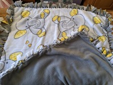 Baby Throw blanket