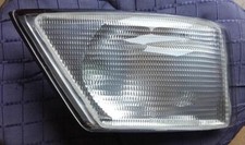 1 Feu Clignotant avant Droit