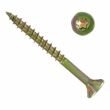 Vis Agglo Filetage Partiel