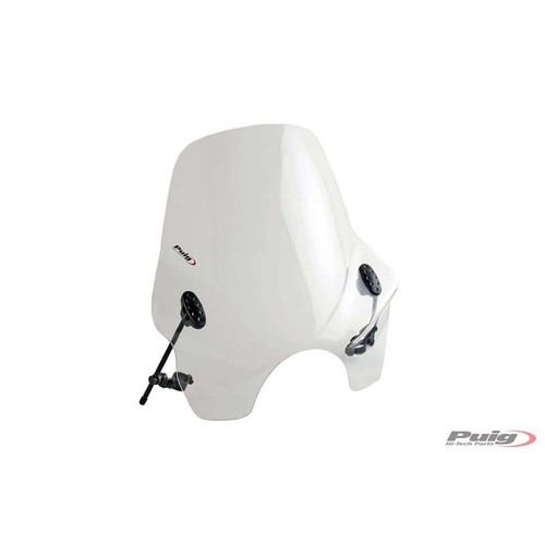 Pare brise touring puig pour - touring,
