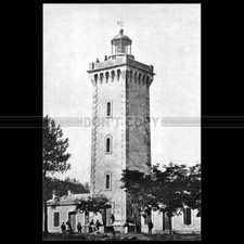Photo L.000195 PHARE DE LA