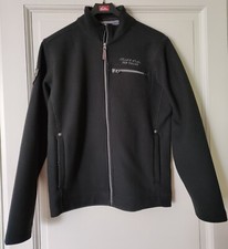 VESTE CHAUDE SUN VALLEY - TAILLE M