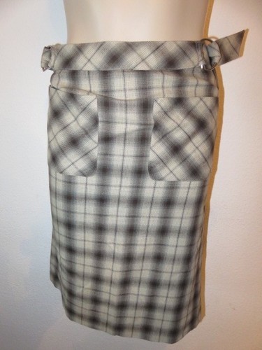 Agnes superbe jupe taille 38 - superbe,