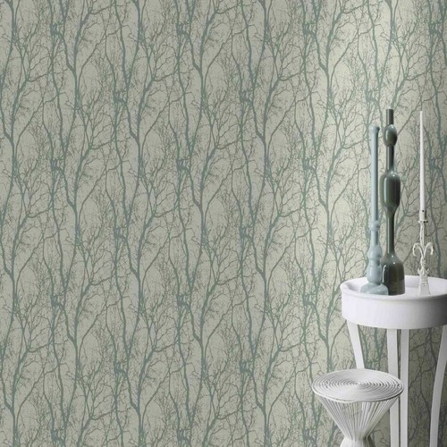 Papier peint rasch tapetenchs - papier,