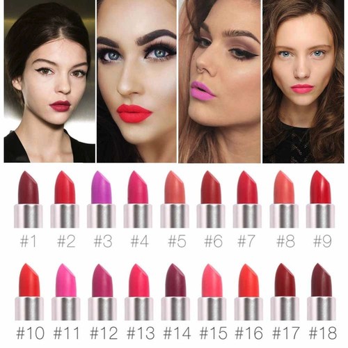 Rouge levres matte - à,