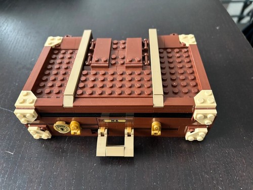 Lego 75952 harry potter - 75952, la