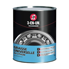 Graisse universelle au Lithium