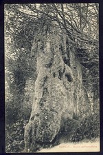 Carte Postale Ancienne RARE 72