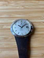 Montre automatique dynamique