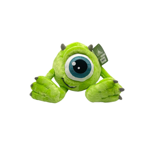 Peluche big feet bob - feet,