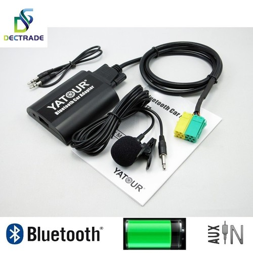 Bta bluetooth adapter - hi-fi,