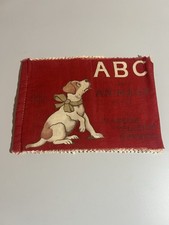ABECEDAIRE des animaux  SUR