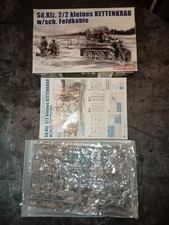 DRAGON German WW2 ref 6128