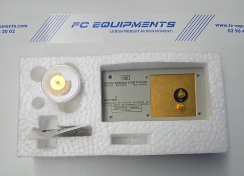 Agilent keysight 16093a - hp,