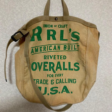 Sac fourre-tout RRL Ralph