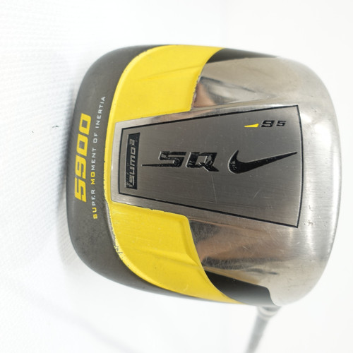 Nike golf sasquatch - sasquatch, sumo2