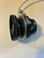 Schneider-Kreuznach Symmar-S