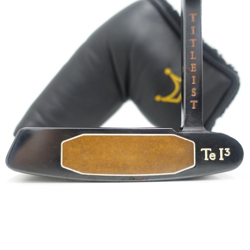 Scotty cameron tel3 - scotty, newport