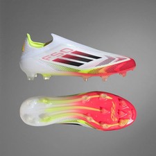 Adidas F50 Elite LL FG Cloud