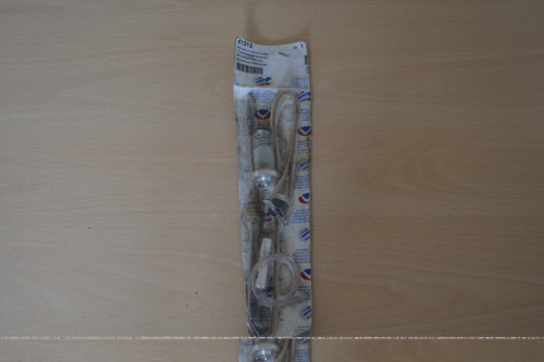 Securite gaz ariston 81312 - gaz,
