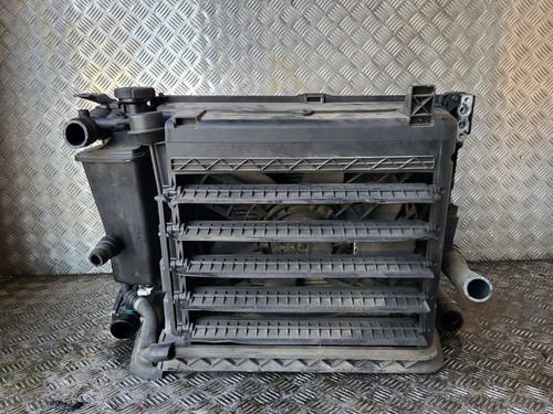 Buse avant ventilateur - ventilateur, +