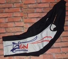 CIVITAVECCHIA Maillot Body