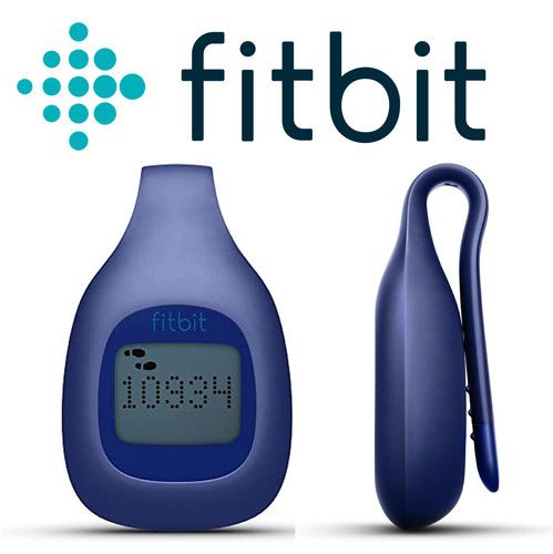 Fitbit zip wireless activity - fitbit,