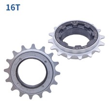 Roue libre 12T 16T pour Fixie