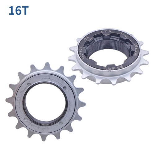 Roue libre 12t 16t - libre,