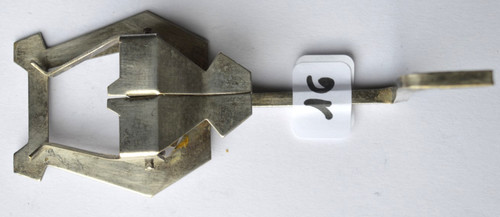 Lyre porte partitions pour - /, porte-partitions
