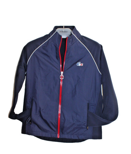 Veste survêtement coupe - veste,