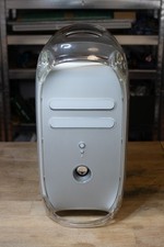Apple Power Mac G4 Quicksilver