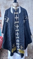 Chasuble Etole Prêtre